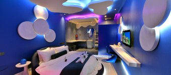 Xiamen Aizhu Lover Hotel - Jimei Branch