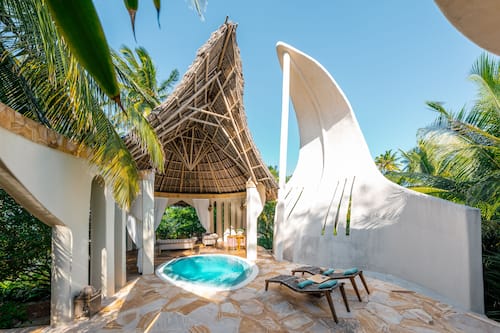 Private Villa Mawingu | Terrace/patio