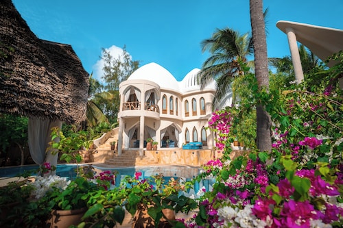 Xanadu Luxury Villas & Retreat Zanzibar