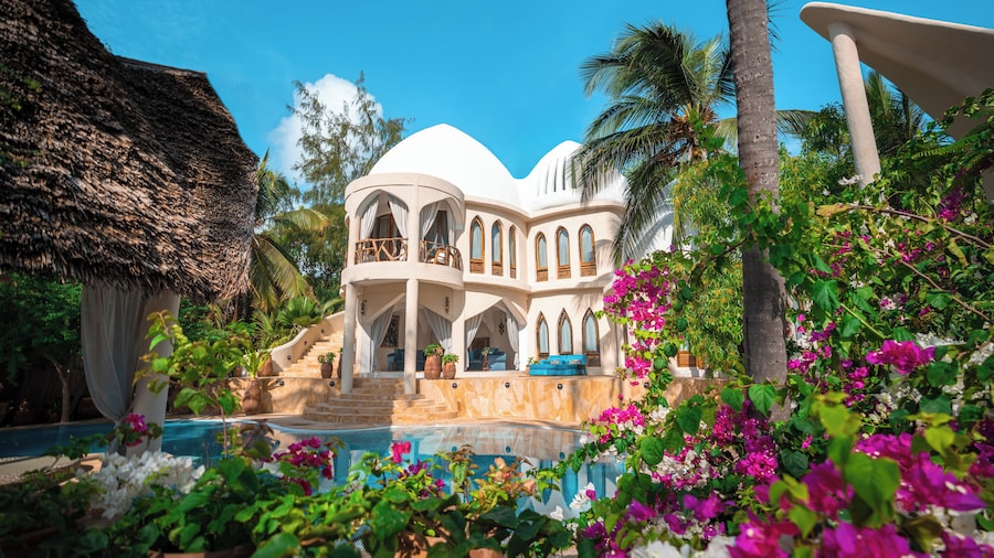 Xanadu Luxury Villas & Retreat Zanzibar