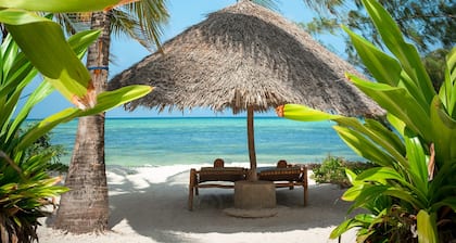 Xanadu Luxury Villas & Retreat Zanzibar