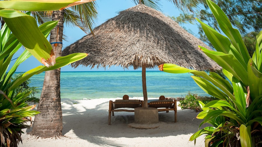 Xanadu Luxury Villas & Retreat Zanzibar