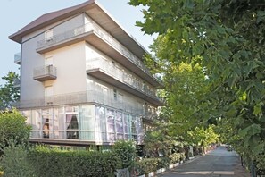 Exterior - Hotel Mirage Bellaria (Bellaria-Igea Marina)