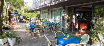 Hotel Mirage Bellaria