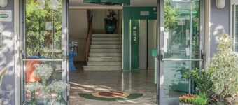 Hotel Mirage Bellaria
