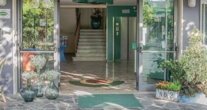 Hotel Mirage Bellaria