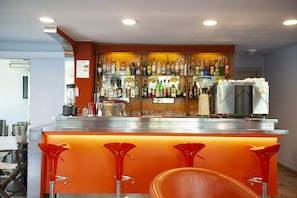 Snack bar - Hotel Mirage Bellaria (Bellaria-Igea Marina)