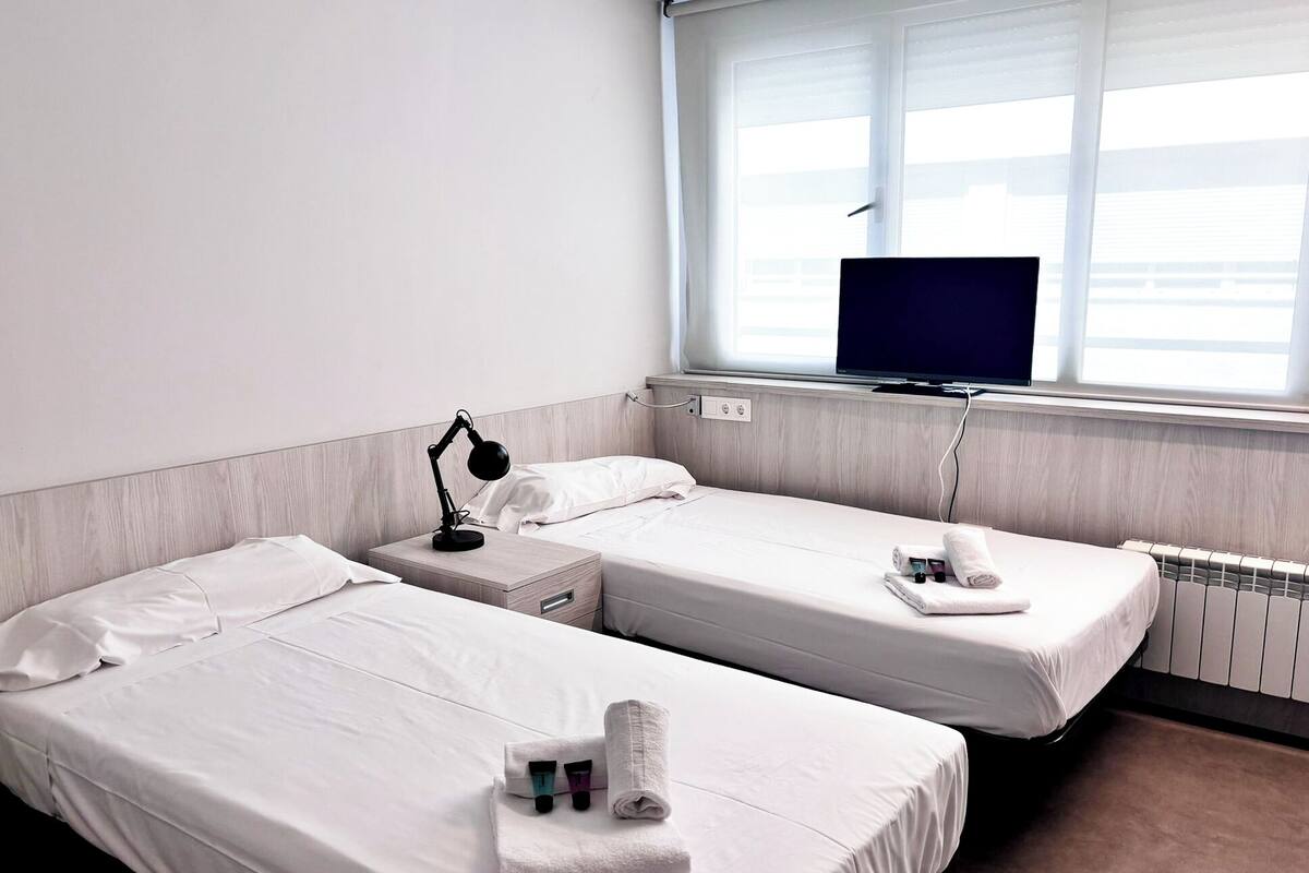 Chambre Double