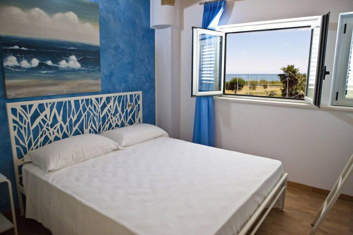 Premium Quadruple Room | Premium bedding, memory-foam beds, blackout curtains