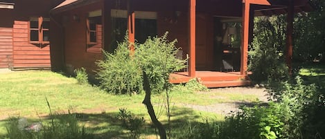 Esterni