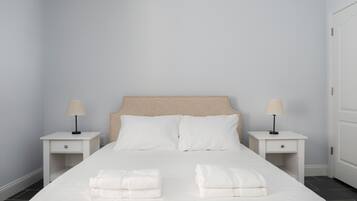 Deluxe Apartment, Multiple Beds, Non Smoking