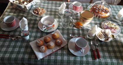 B&B Dolomia