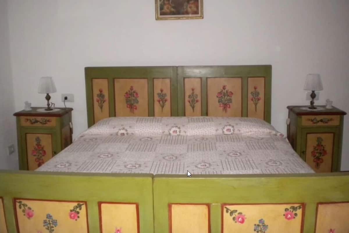 Chambre Double Tradition (Luna)