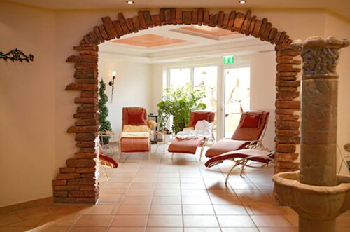 Hotel Schwarzwald Sonnenhof