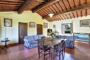 Apartamento, 3 habitaciones (Stemma 2) | Zona de estar
