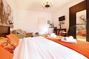 City Apartment - Apartment Alexandria (Belgrade)