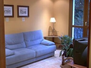 Living room - La Estrada (Parres)