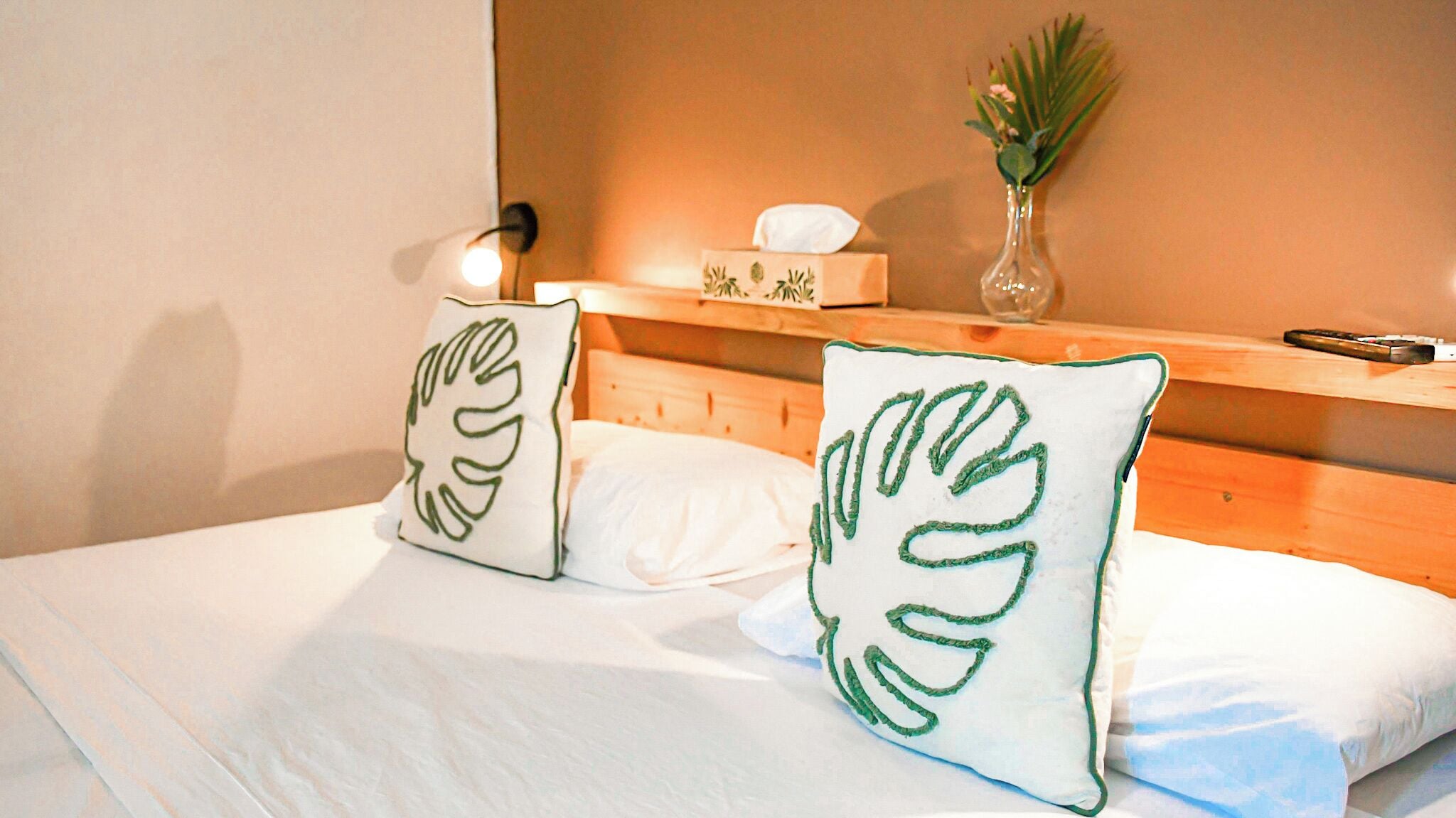 Standard Double Room, 1 Queen Bed, Non Smoking | Blackout drapes, iron/ironing board, cribs/infant beds, rollaway beds