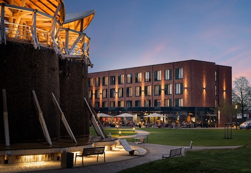 elaya hotel kevelaer, Trademark Collection by Wyndham