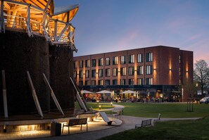 Exterior - elaya hotel kevelaer, Trademark Collection by Wyndham (Kevelaer)