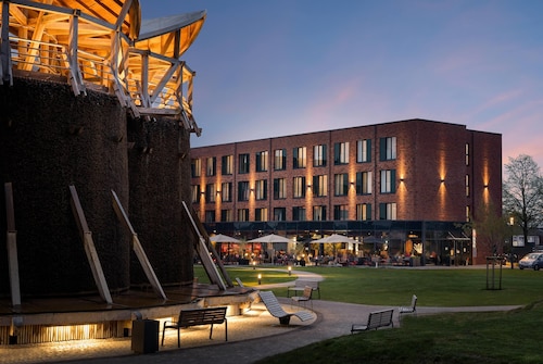 elaya hotel kevelaer, Trademark Collection by Wyndham