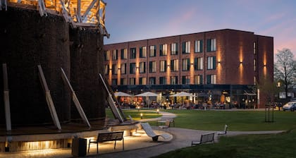 elaya hotel kevelaer, Trademark Collection by Wyndham