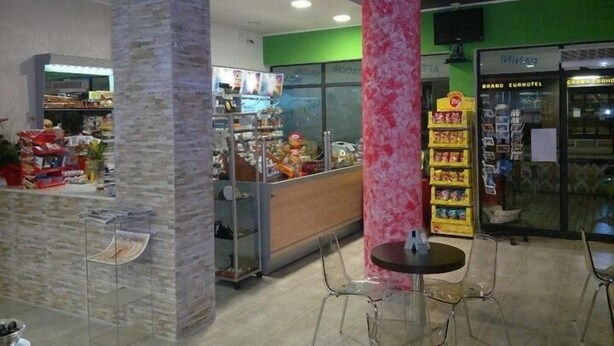 Bar (on property) - Residence Ristorante Piper (Montesilvano)