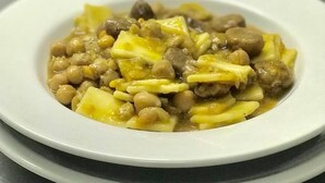 Food and drink - Residence Ristorante Piper (Montesilvano)
