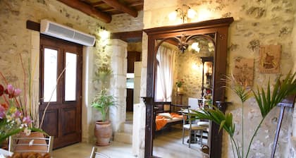 Crete Villa Estia