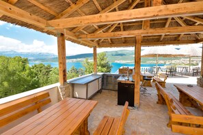 Exterior - Apartmani Robi i Kristina (Benkovac)
