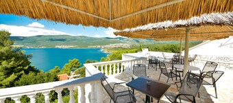 Apartmani Robi i Kristina