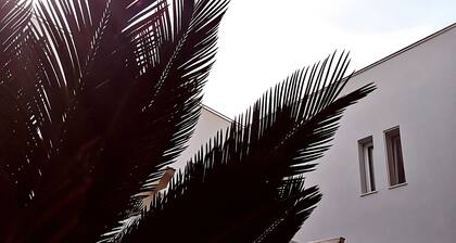 il Chiostro delle Cererie