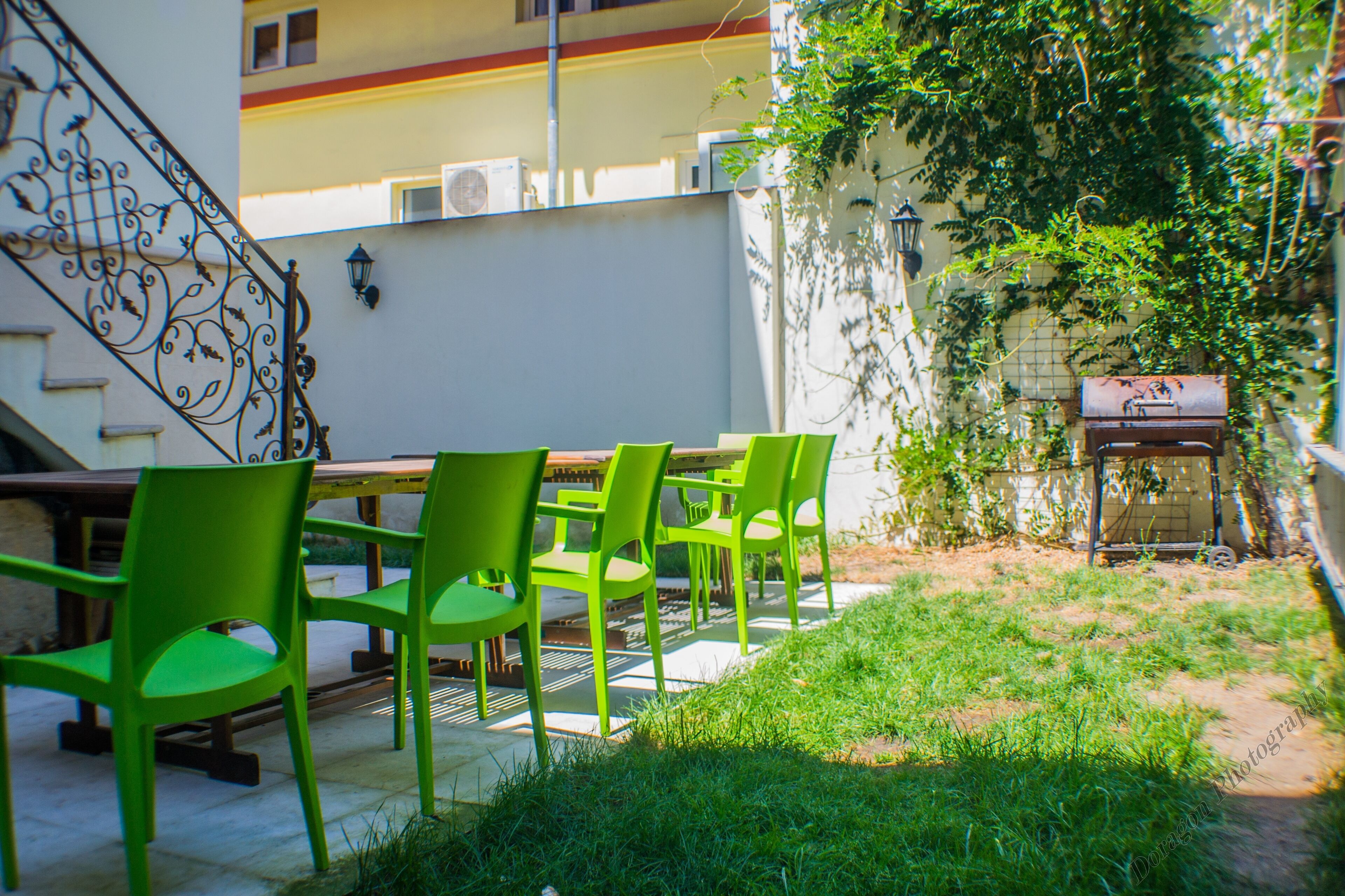 Photo - Bucharest Boutique Accommodation by Hotels