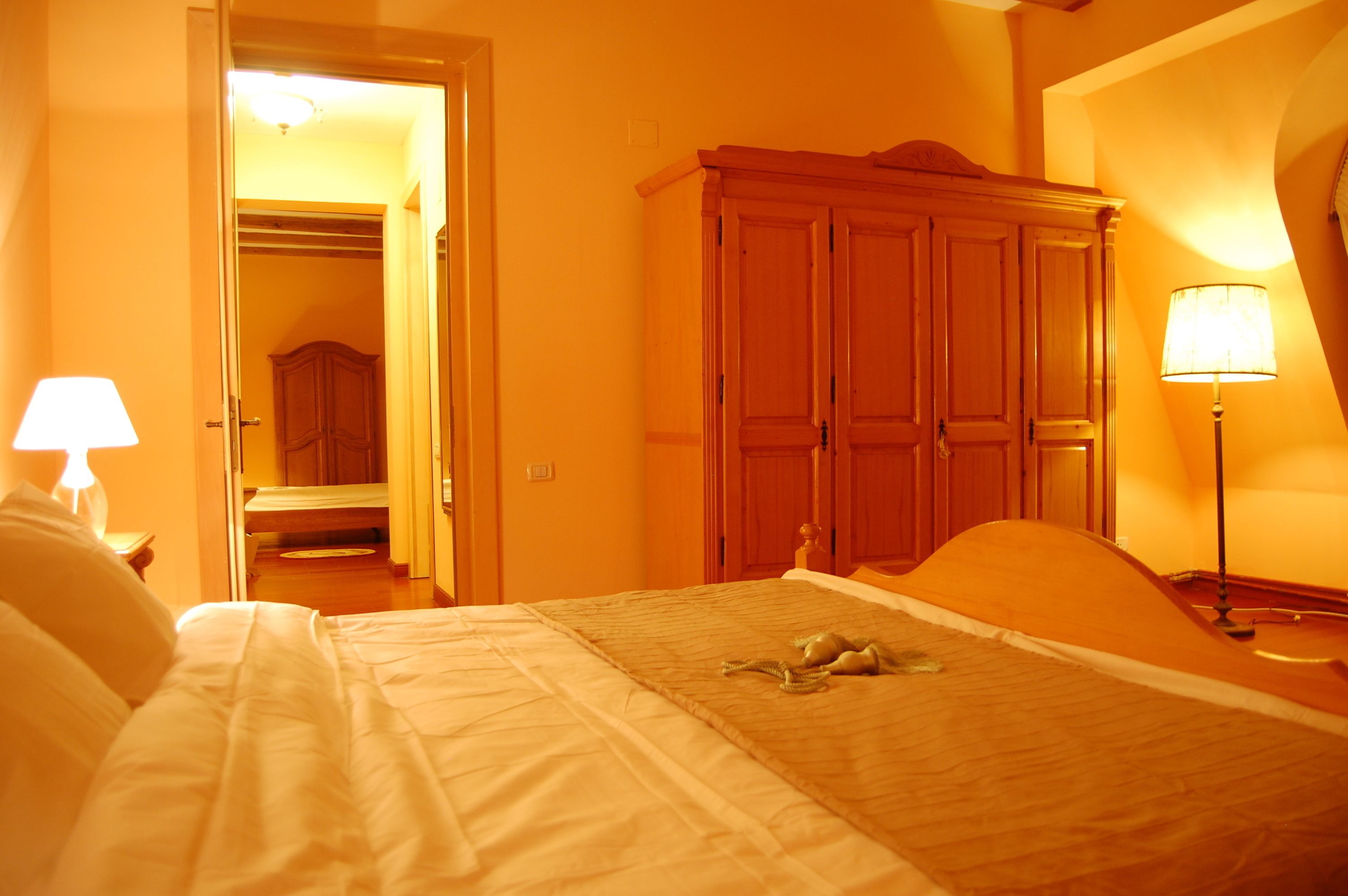 Photo - Bucharest Boutique Accommodation by Hotels