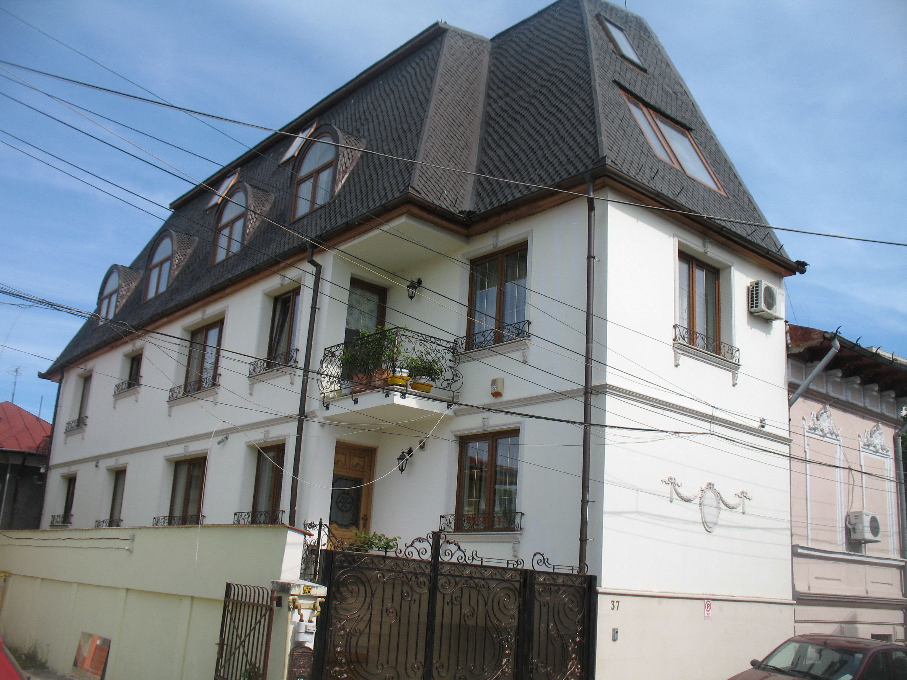 Photo - Bucharest Boutique Accommodation by Hotels