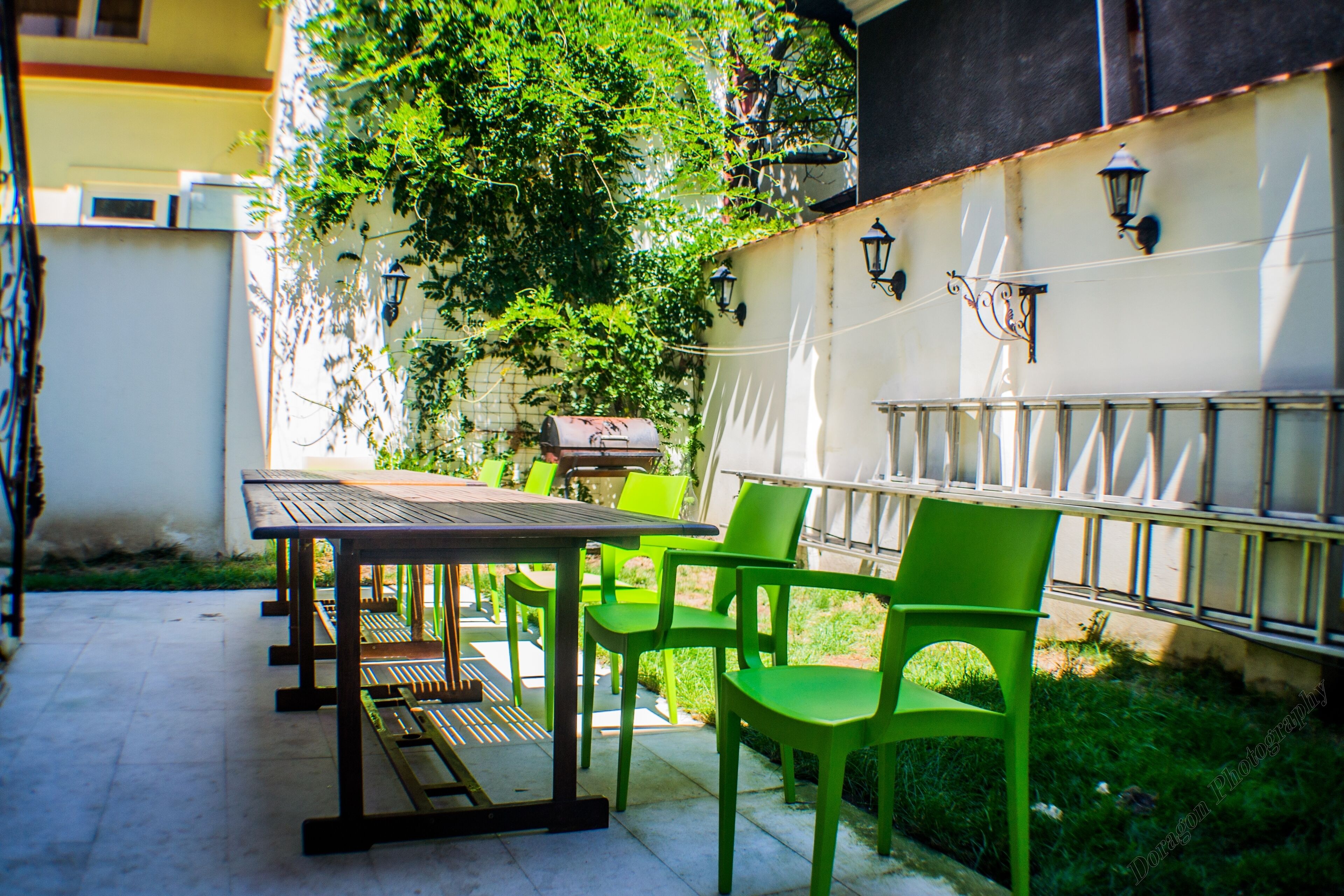 Photo - Bucharest Boutique Accommodation by Hotels