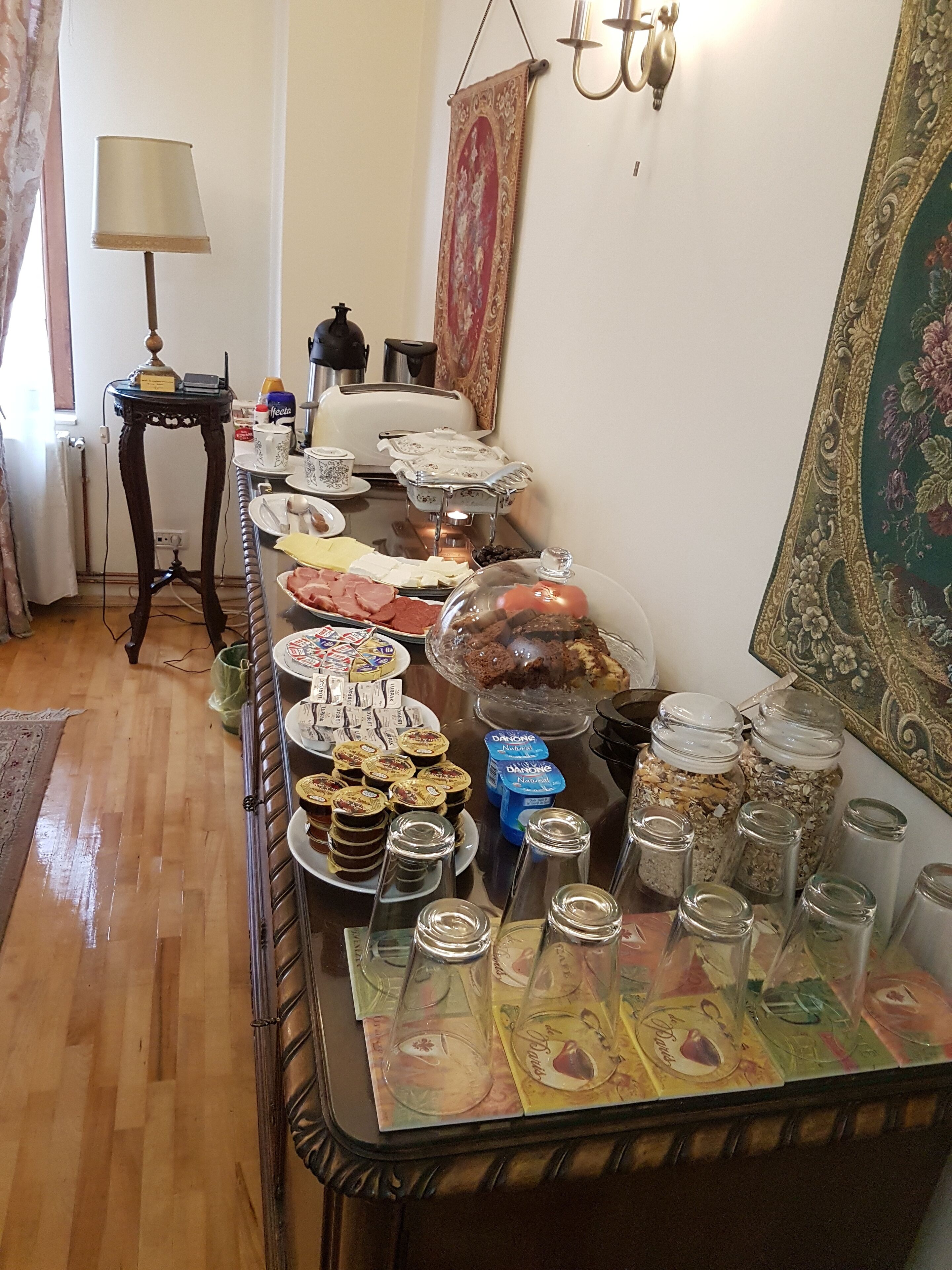 Photo - Bucharest Boutique Accommodation by Hotels