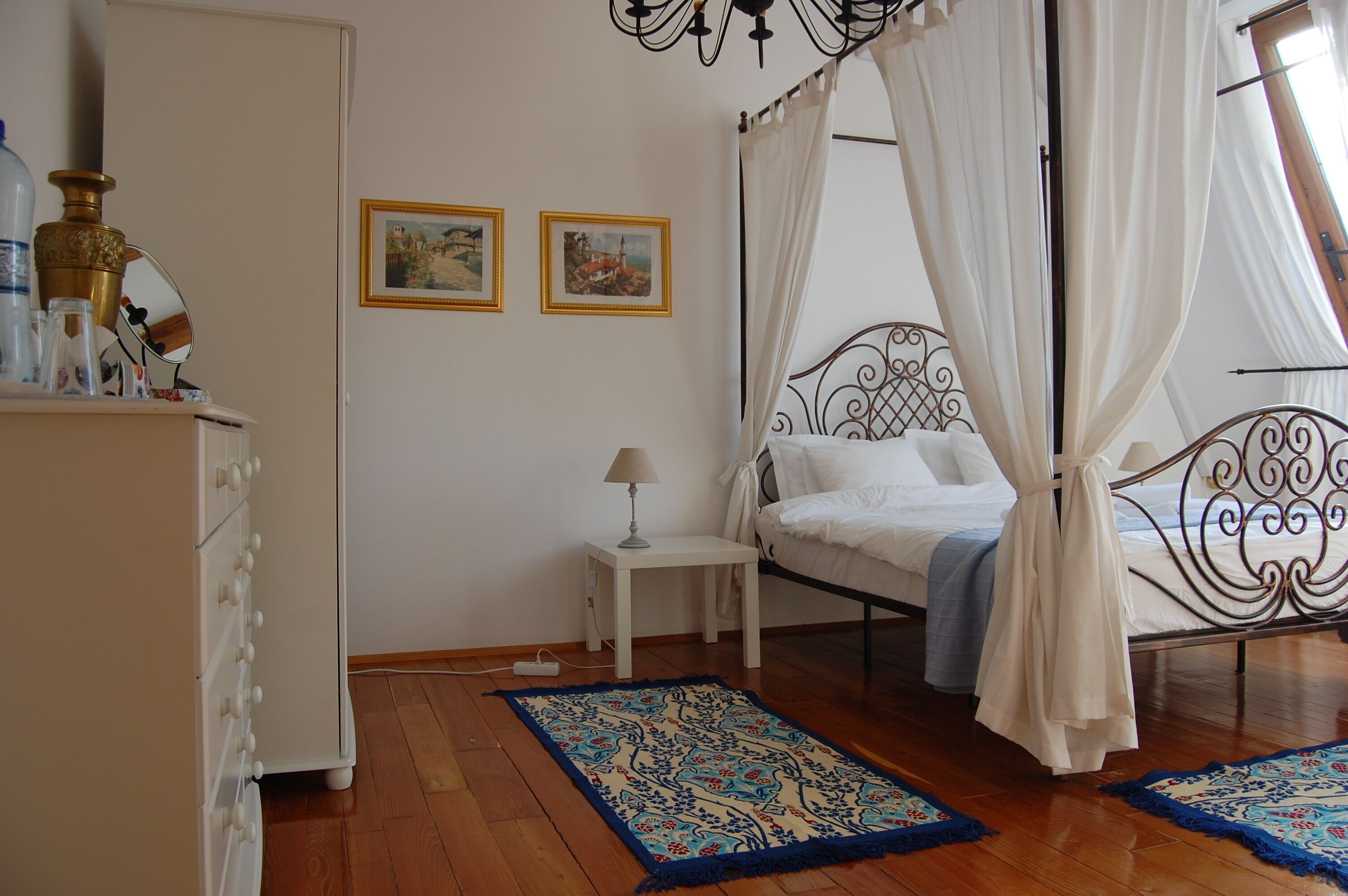 Photo - Bucharest Boutique Accommodation by Hotels
