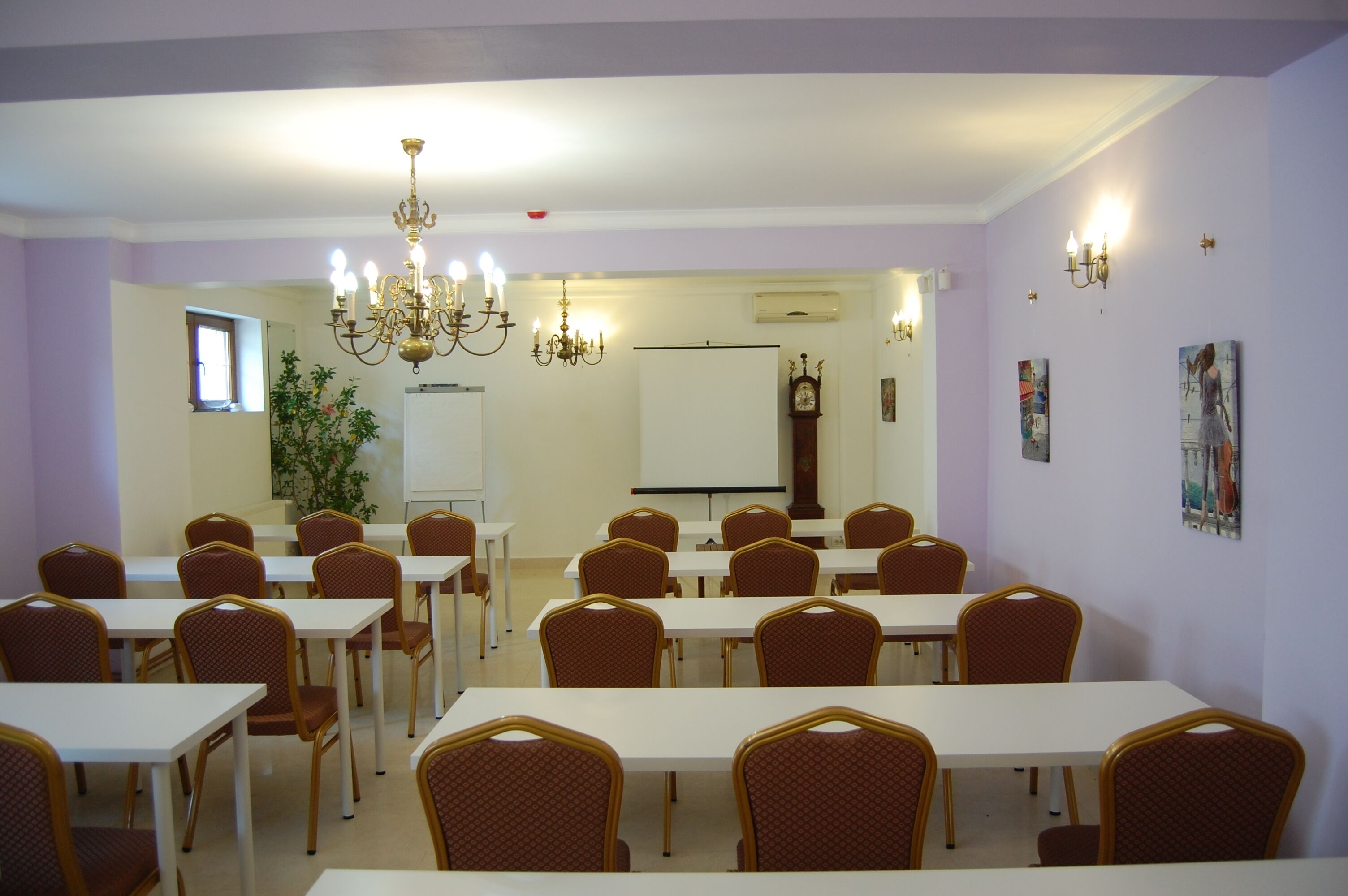 Photo - Bucharest Boutique Accommodation by Hotels