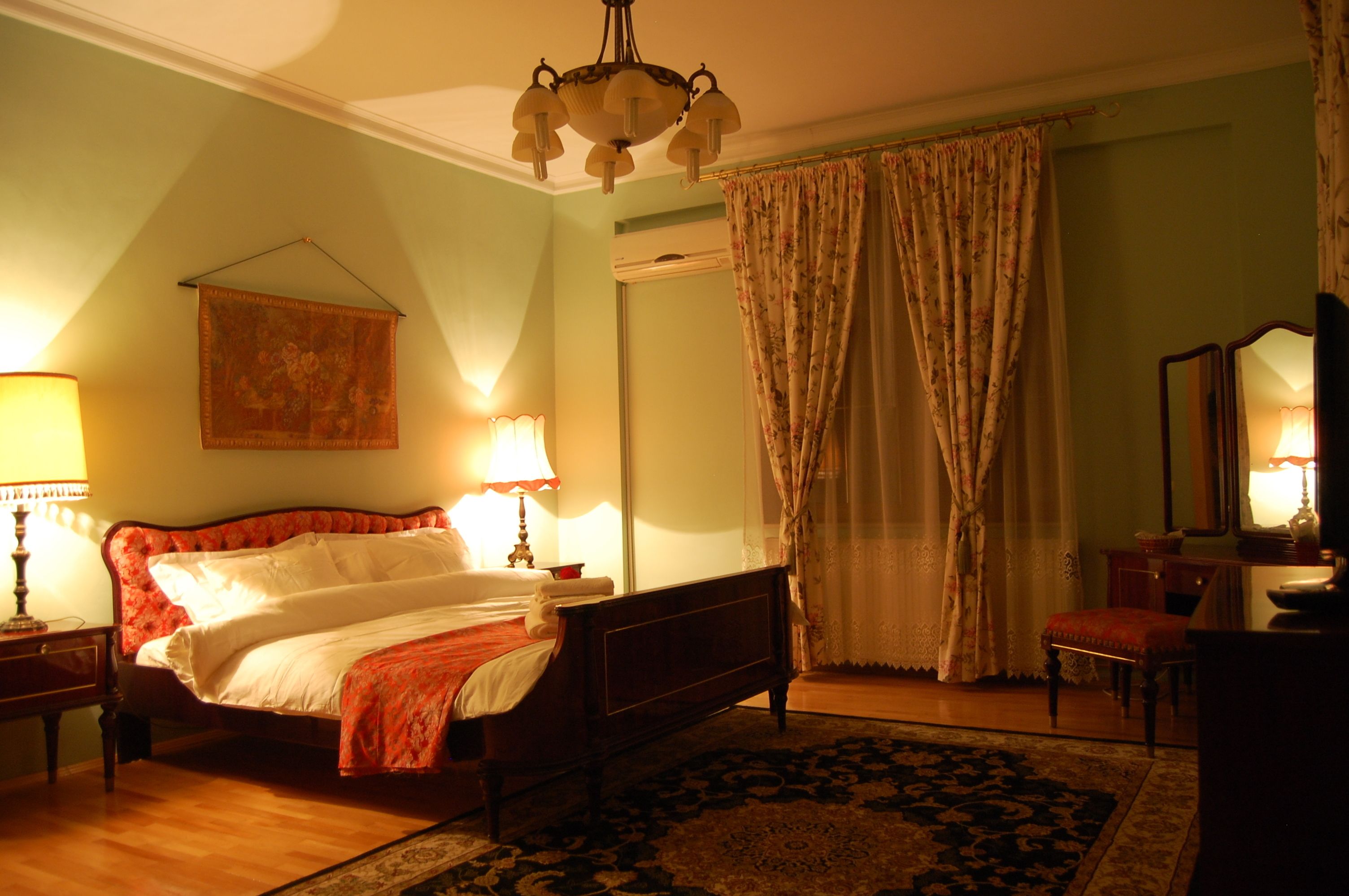 Photo - Bucharest Boutique Accommodation by Hotels