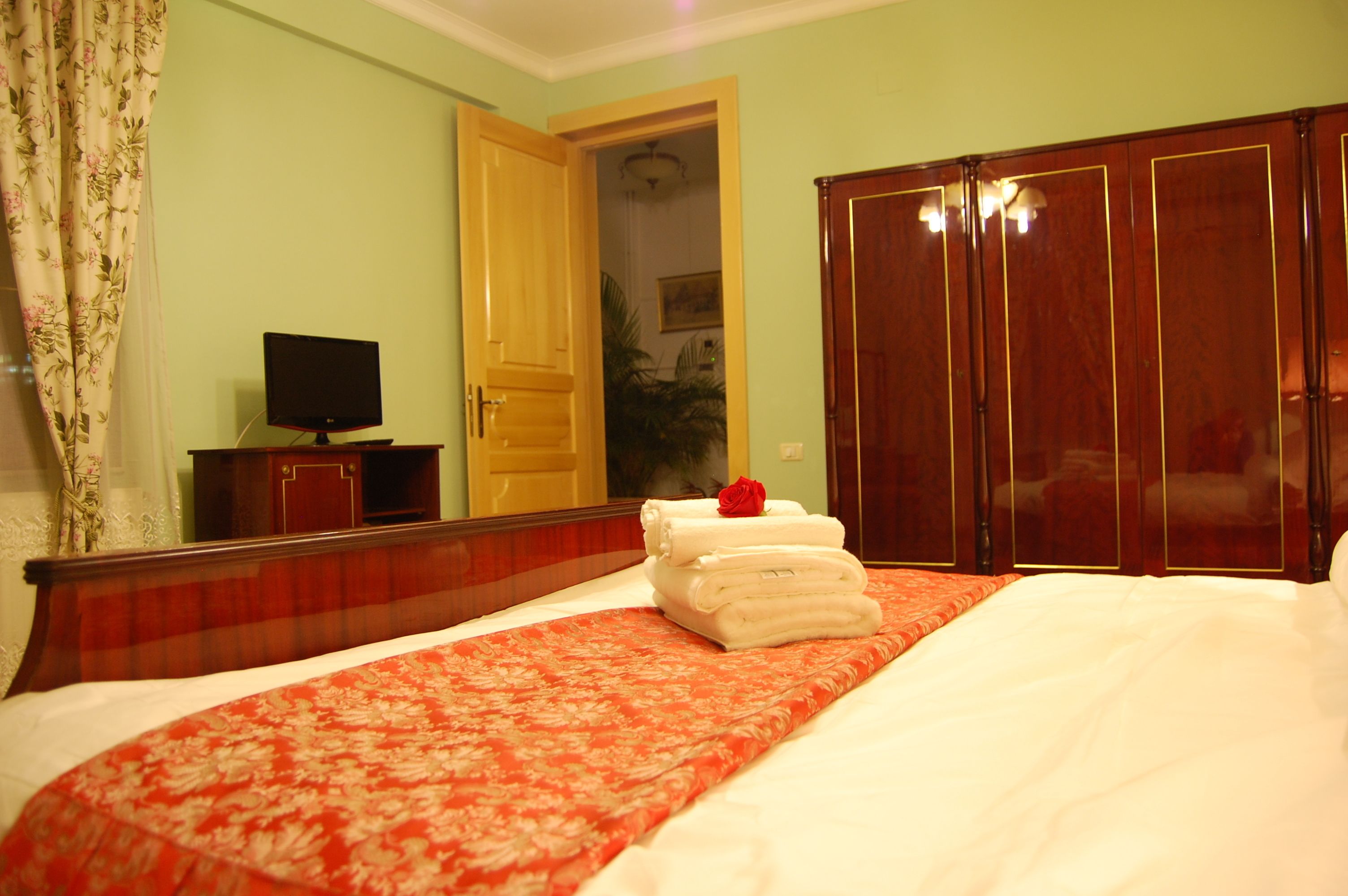 Photo - Bucharest Boutique Accommodation by Hotels