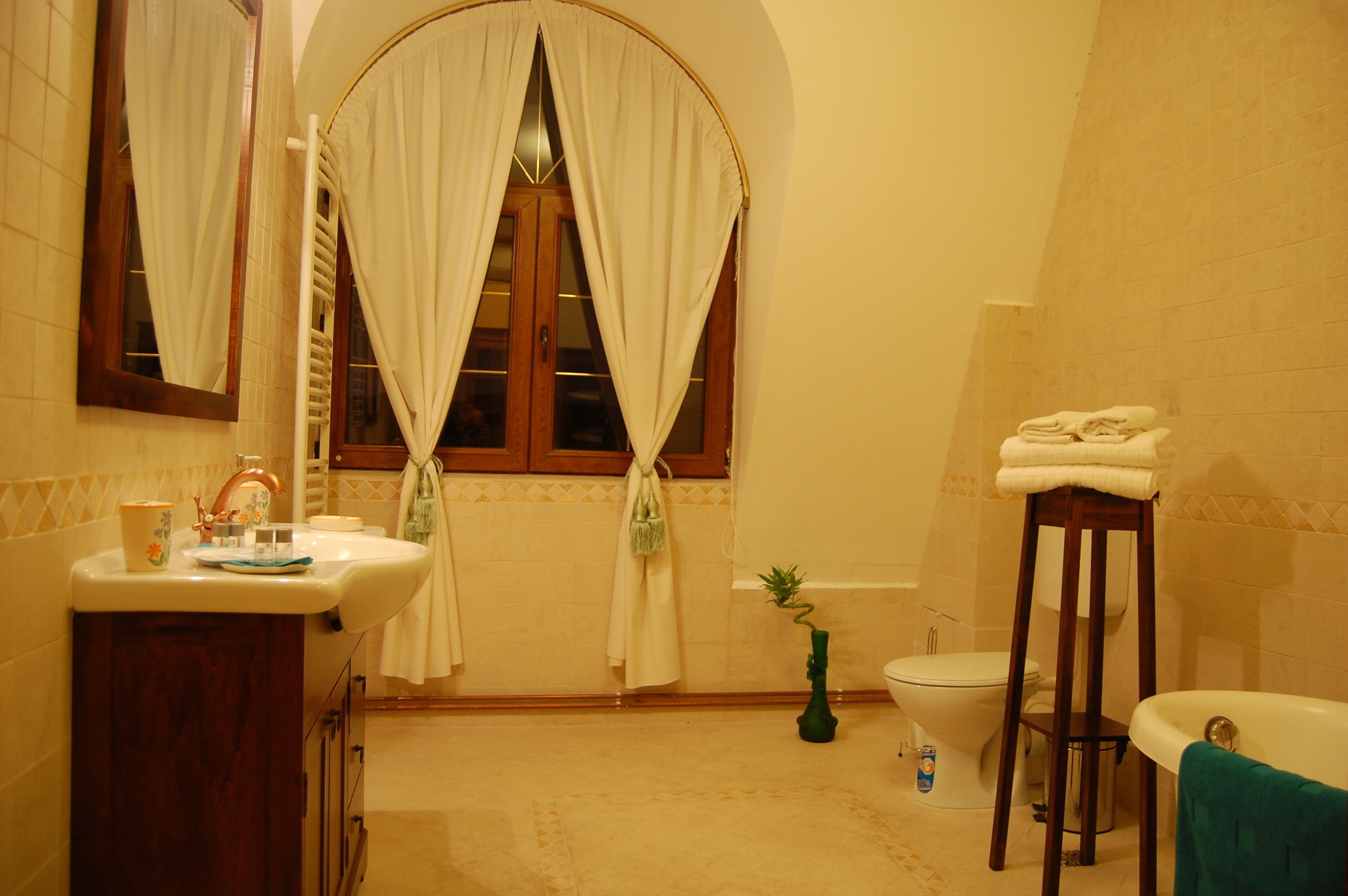 Photo - Bucharest Boutique Accommodation by Hotels