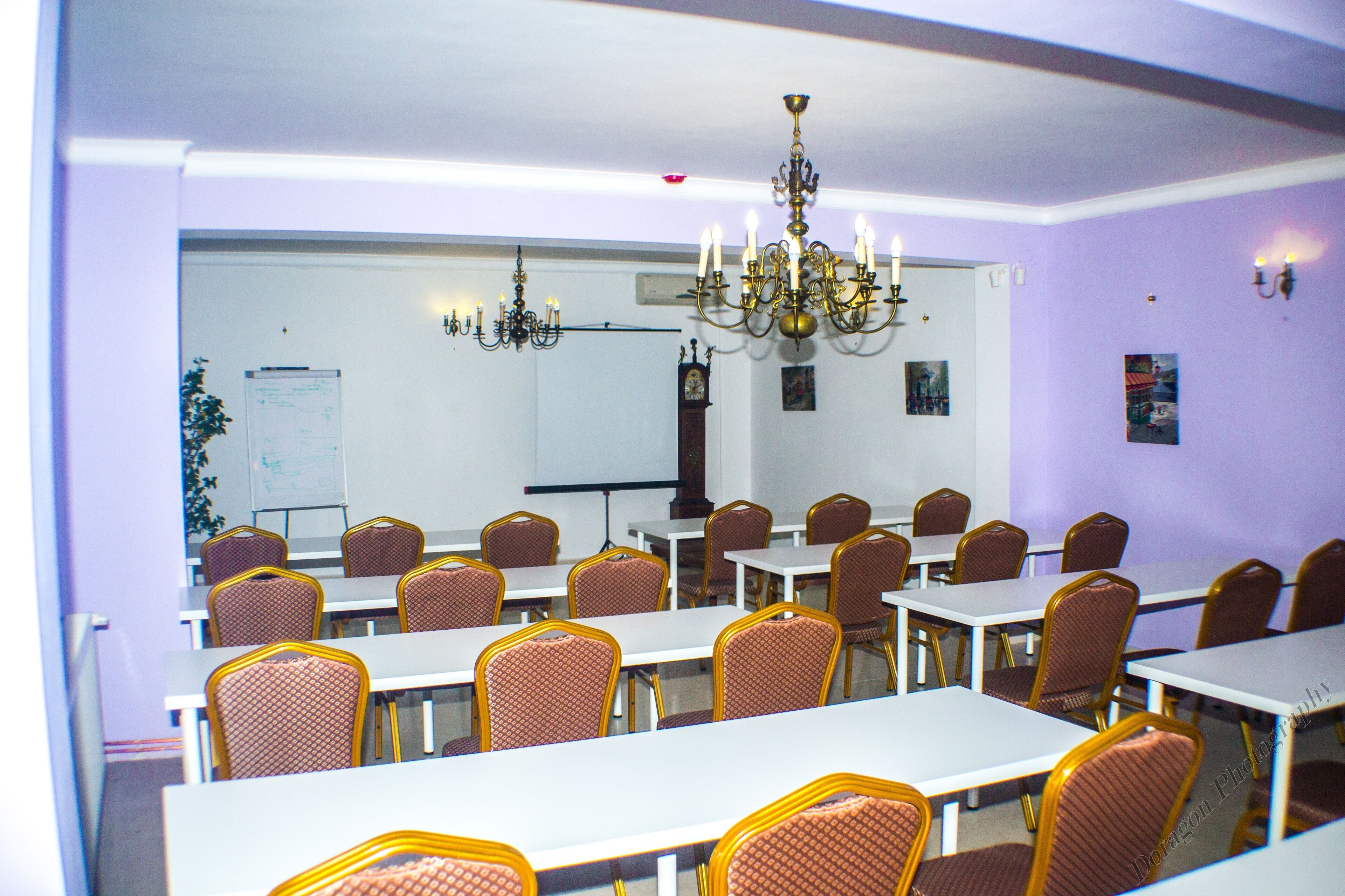 Photo - Bucharest Boutique Accommodation by Hotels