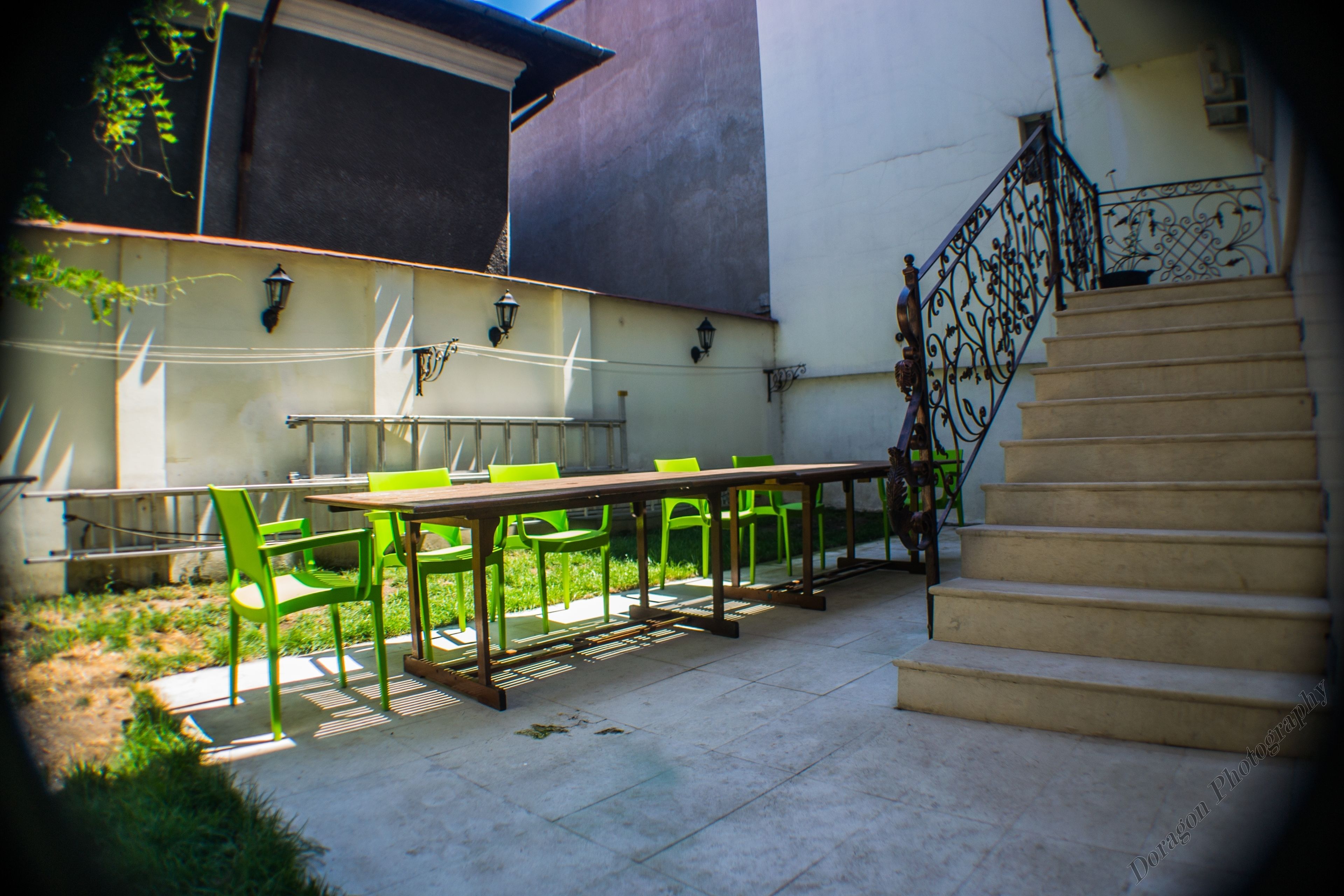 Photo - Bucharest Boutique Accommodation by Hotels