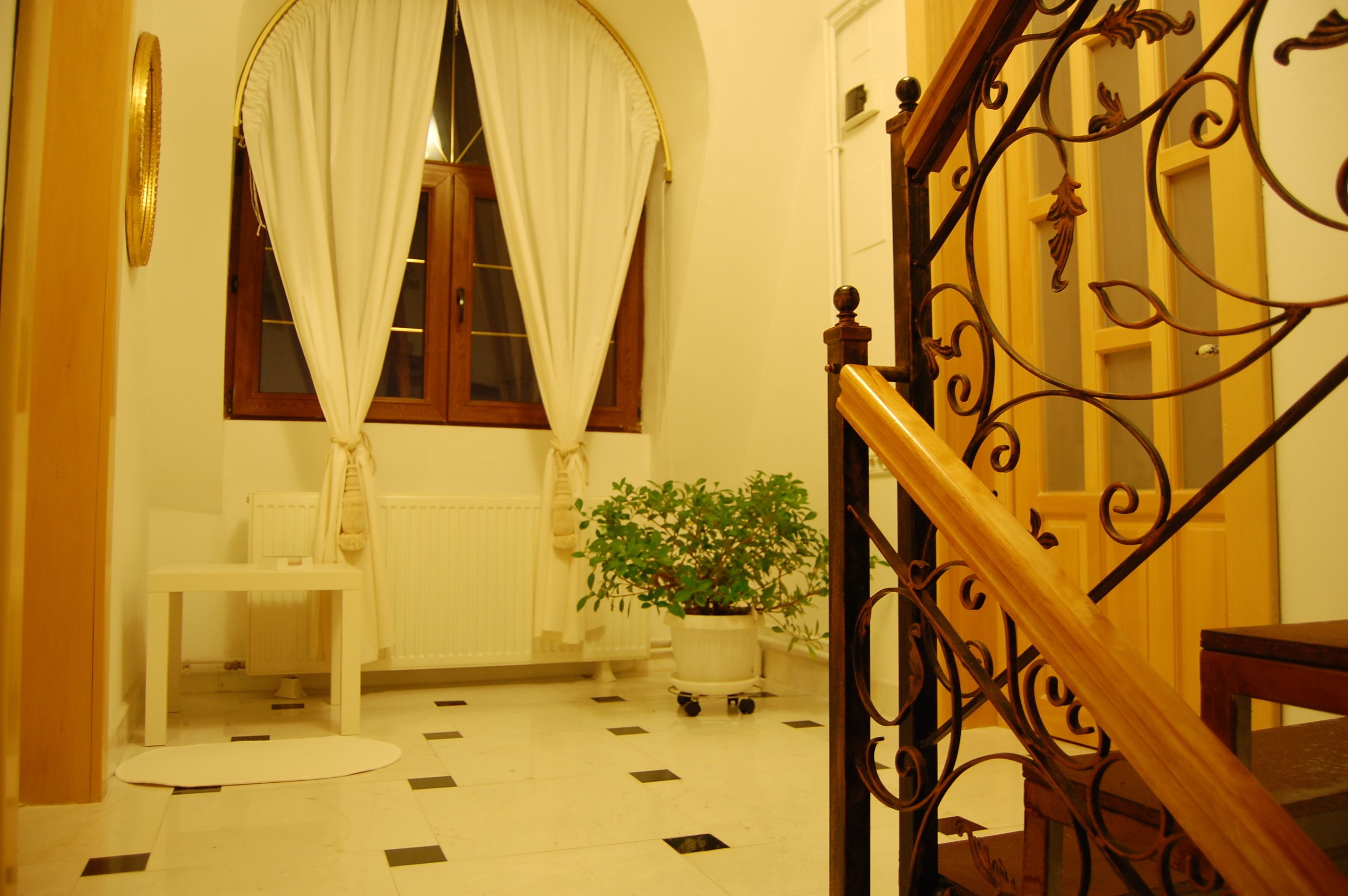 Photo - Bucharest Boutique Accommodation by Hotels