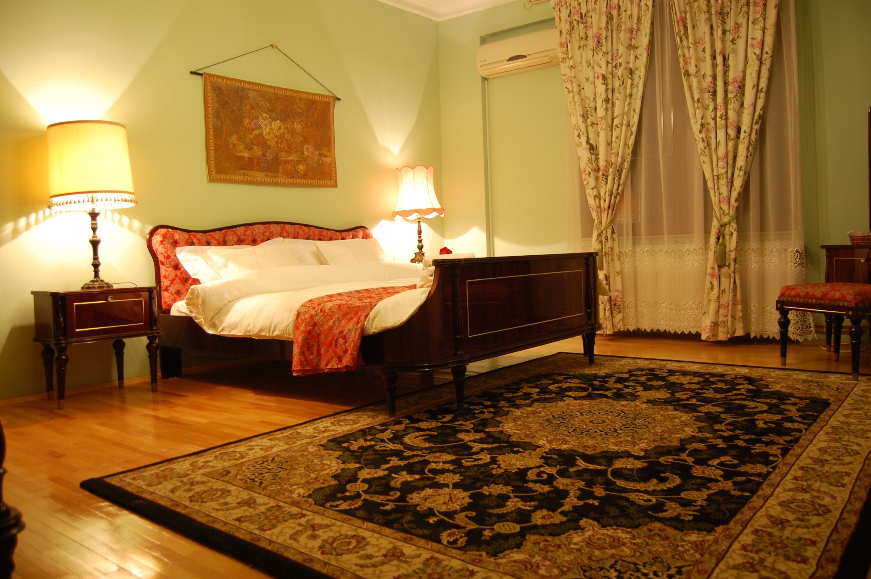 Photo - Bucharest Boutique Accommodation by Hotels
