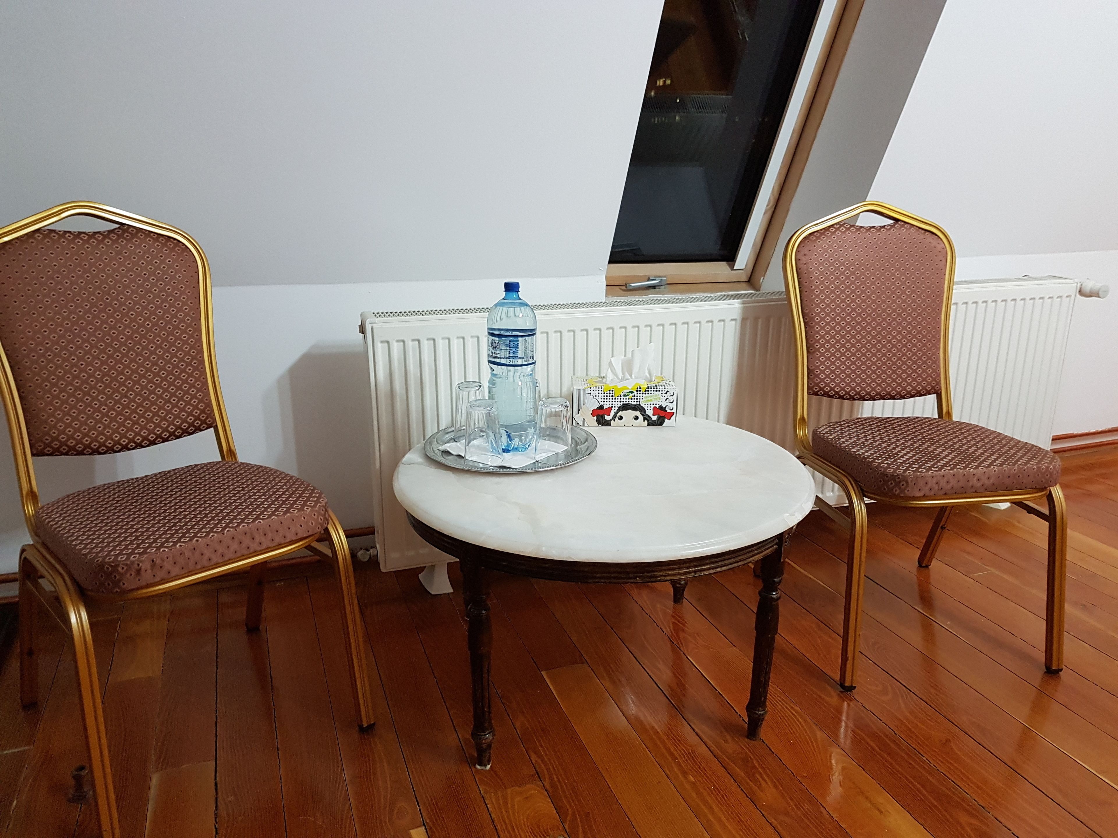 Photo - Bucharest Boutique Accommodation by Hotels