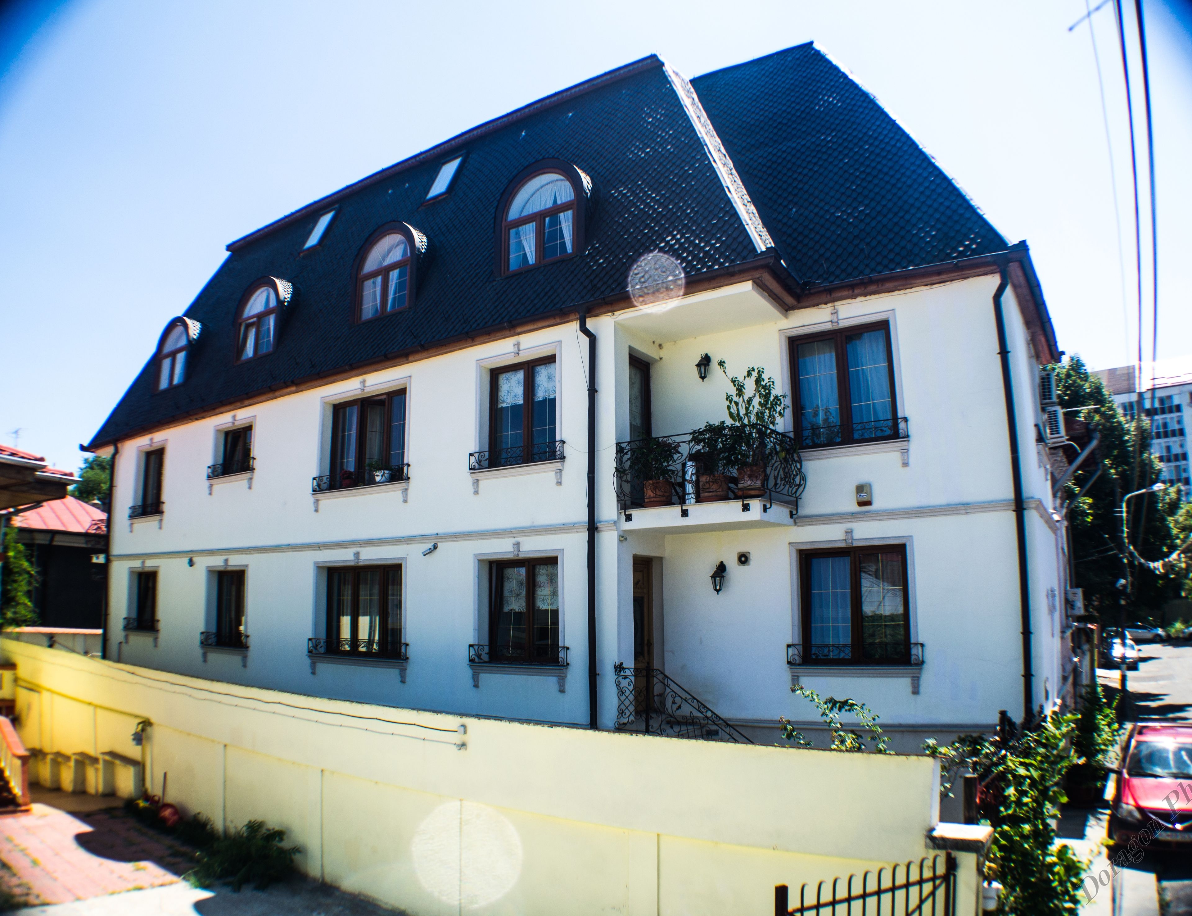 Photo - Bucharest Boutique Accommodation by Hotels