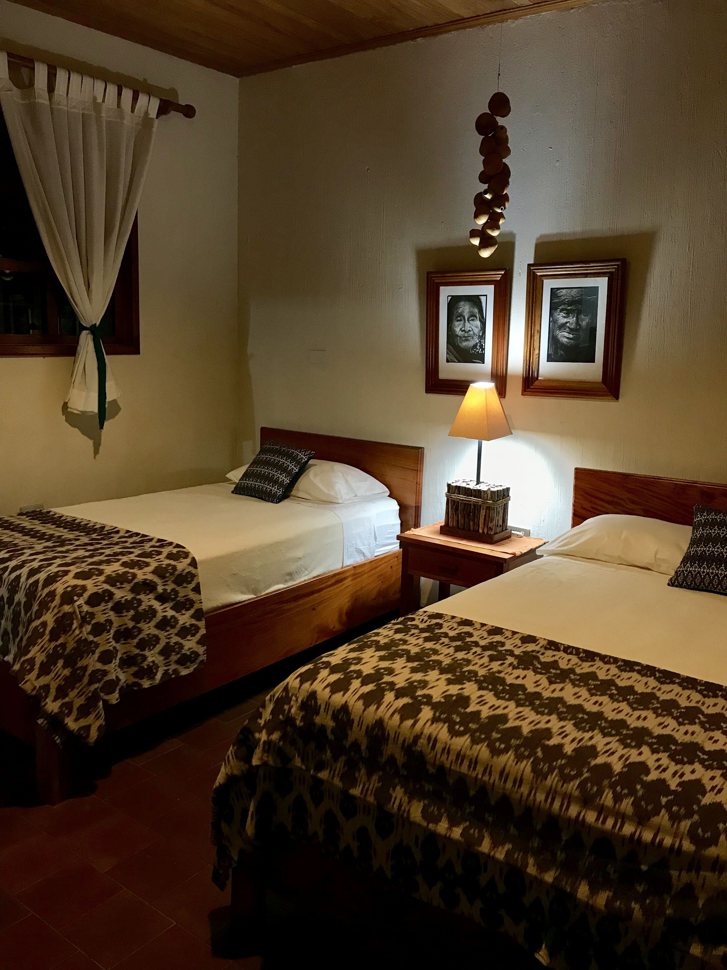 Deluxe Double Room, Non Smoking | Premium bedding, individually decorated, individually furnished