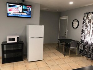 Extra beds - Westgate Motel and Campground (Perry)